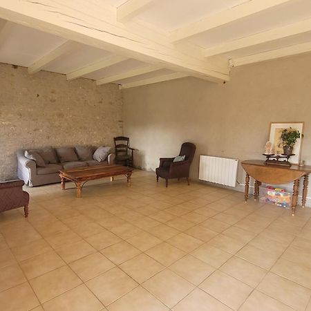 Domaine Des Possibles - Equi Home Montayral Экстерьер фото