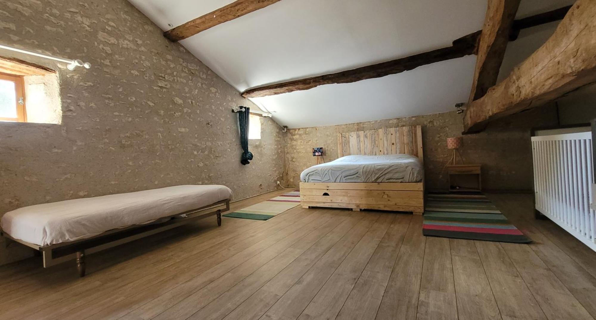 Domaine Des Possibles - Equi Home Montayral Экстерьер фото